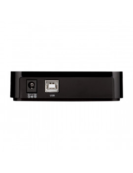 D-Link DUB-H7 7 portos USB 2.0 HUB
