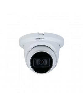 DAHUA HAC-HDW1500TMQ-A-0280B-S2/kültéri/5MP/Lite/2,8mm/60m/Quick-to-install 4in1 HD analóg Turret kamera