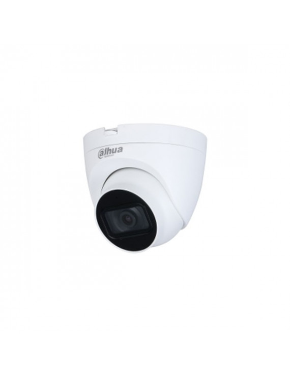 DAHUA HAC-HDW1500TRQ-0280B-S2/beltéri/5MP/Lite/2,8mm/25m/Quick-to-install 4in1 HD analóg Turret kamera