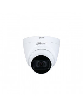 DAHUA HAC-HDW1500TRQ-0280B-S2/beltéri/5MP/Lite/2,8mm/25m/Quick-to-install 4in1 HD analóg Turret kamera