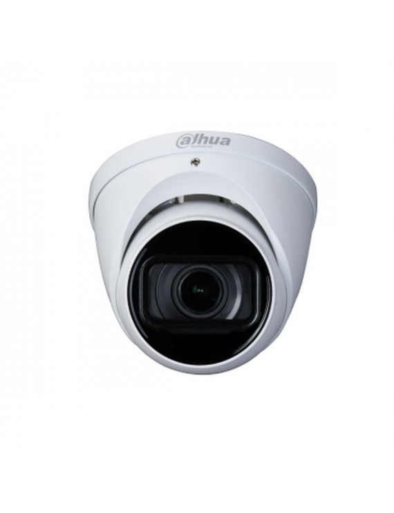 DAHUA HAC-HDW2501T-Z-A-27135-S2/kültéri/5MP/Pro/2,7-13,5mm(motor)/60m/4in1 Starlight HD analóg Turret kamera