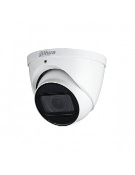 DAHUA HAC-HDW2501T-Z-A-27135-S2/kültéri/5MP/Pro/2,7-13,5mm(motor)/60m/4in1 Starlight HD analóg Turret kamera
