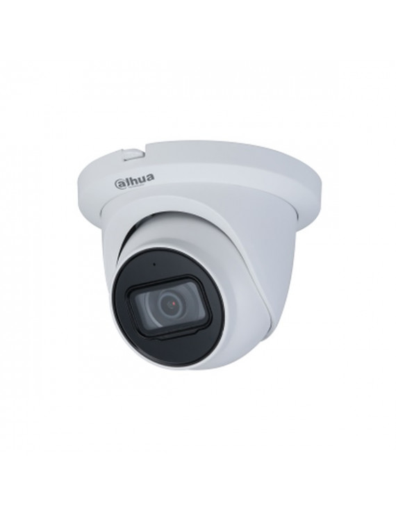 DAHUA IPC-HDW2231T-AS-0280B-S2/ kültéri/ 2MP/ 2,8mm/ IR30m/ IP Turret kamera