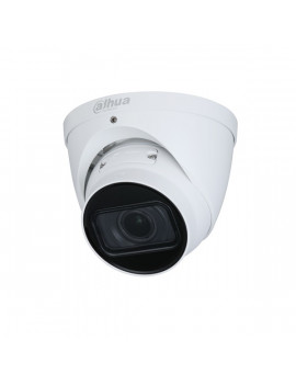 DAHUA IPC-HDW2231T-ZS-27135-S2 kültéri/ 2MP/ 2,7-13,5mm/ motoros/ IR40m/ IP Turret kamera