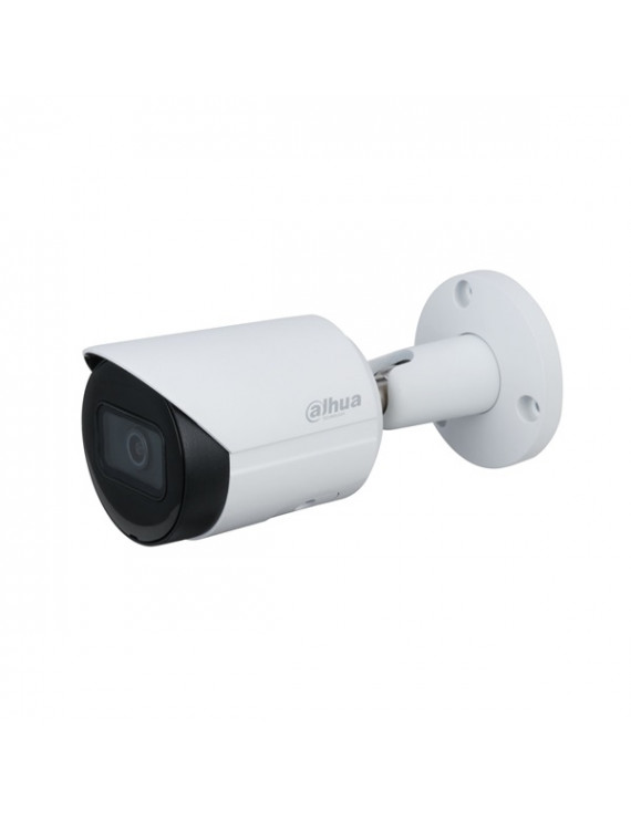 DAHUA IPC-HFW2231S-S-0360B-S2/ kültéri/ 2MP/ 3,6mm/ IR30m/ IP csőkamera