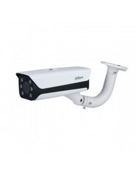 DAHUA ITC215-PW6M-IRLZF-B/kültéri/2MP/ANPR/2,7-13,5mm/12m/IP rendszámfelismerő csőkamera