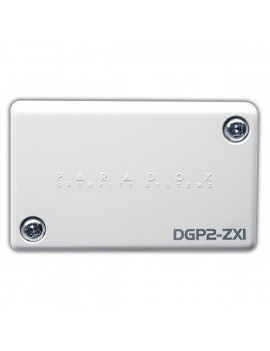 DGP2-ZX1 1/2 zónás Digiplex központokhoz buszos zónabővítő