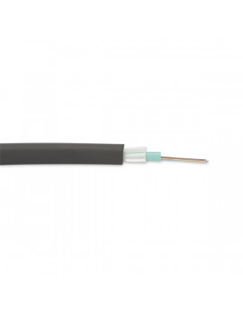 DIGITUS 12 szálas 50/125 multimodusú OM3 loose tube LSZH optikai kábel