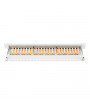DIGITUS CAT6 24port 19
