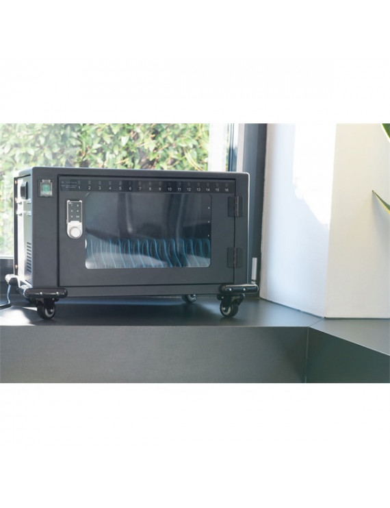 DIGITUS DN-45003 16 állomásos (max. 14