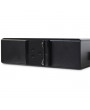 DIGITUS DN-651109 4-port PoE+ 2-port SFP DIN sínre szerelhető ipari switch