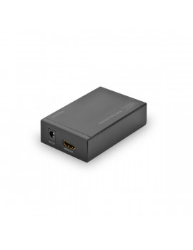 DIGITUS DS-55121 FullHD HDMI extra vevőegység DS-55120-as extenderhez