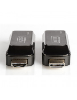 DIGITUS DS-55203 4K Mini HDMI (50m FullHD) extender szett