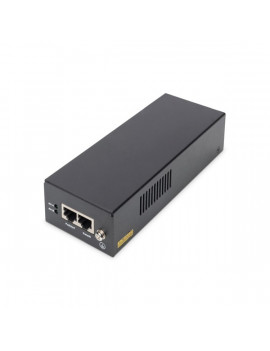 DIGITUS Gigabit Ethernet 85W PoE++ tápfeladó