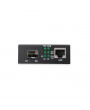 DIGITUS Gigabit (RJ45-SFP) SFP modul nélküli média konverter