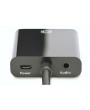 DIGITUS HDMI-A apa -> VGA anya adapter