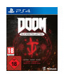 DOOM Slayers Collection PS4 játékszoftver