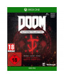 DOOM Slayers Collection XBOX One játékszoftver