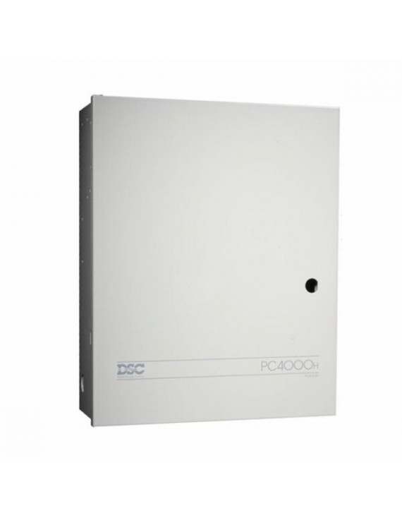 DSC PC4001C/Maxsys doboz 327x408x116 mm