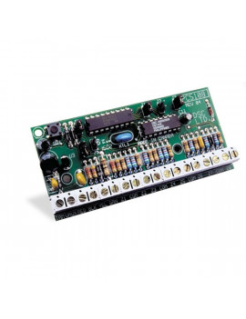 DSC PC5108/8 zónás bővítő modul