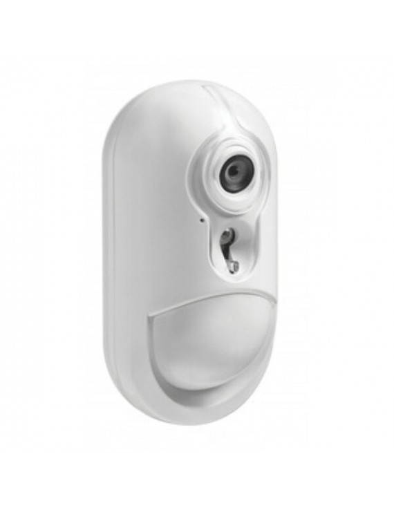 DSC PG8934P/NEO PowerG 868 MHz vezeték nélküli mozgásérzékelő/beépített kamera/kisállatvédelem