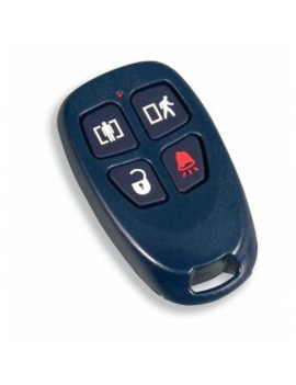 DSC WS4939EU/Vezeték nélküli kulcs