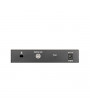 D-Link DGS-1100-08v2 8port GbE LAN Smart switch