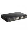 D-Link DGS-1100-24v2 24port GbE LAN Smart switch