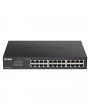 D-Link DGS-1100-24v2 24port GbE LAN Smart switch