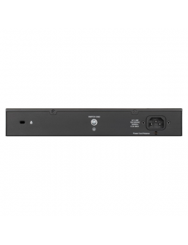 D-Link DGS-1100-24v2 24port GbE LAN Smart switch