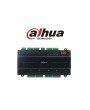 Dahua ASC2104B-T 4 olvasó bemenet (4 ajtó 1 irány), I/O, CAN bus, beléptető rendszer slave kontroller