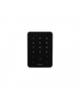 Dahua ASR2101A Mifare (13,56MHz), RS-485/Wiegand RFID kártyaolvasó (segédolvasó) és kódzár