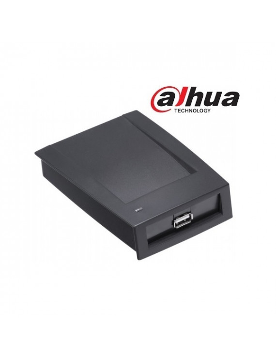 Dahua ASM100-V1 Mifare (13,56Mhz) USB kártya író/olvasó programozáshoz