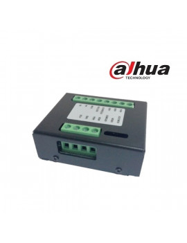Dahua DHI-DEE1010B beléptető rendszer bővítő modul video kaputelefonok második ajtó vezérléséhez