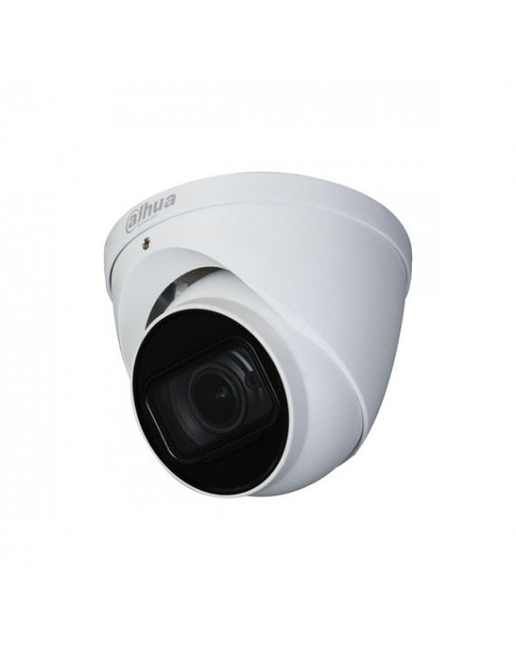 Dahua HAC-HDW2802T-Z-A-3711/kültéri/8MP/Pro/3,7-11mm/motoros/60m/Starlight/4in1 HD analóg turretkamera