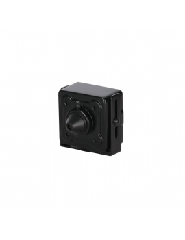 Dahua HAC-HUM3201B-P-0280B-S2 /beltéri/2MP/Lite/2,8mm/Starlight/4in1 HD analóg pinhole kamera