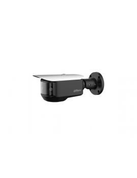 Dahua HAC-PFW3601-A180-E3 /kültéri/3x2MP/180°/3x3,6mm/IR20m/Starlight/4in1 HD analóg panoráma kamera