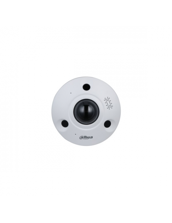 Dahua IPC-EBW81242-AS-IVC-S2/kültéri/12MP/Panoramic/1,29mm/IR10m/Panoráma IP fisheye kamera