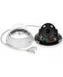 Dahua IPC-HDBW1230R-ZS-2812-S5/kültéri/2MP/Lite/2,8-12mm/IR40m/ IP mini dómkamera
