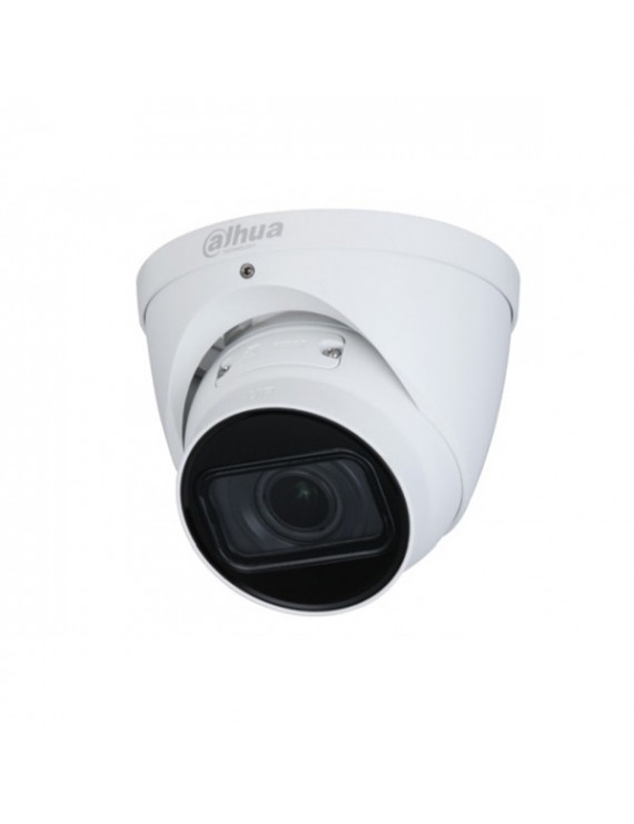 Dahua IPC-HDW1431T-ZS-2812-S4/kültéri/4MP/Lite/2,8-12mm/motoros/IR50m/IP turretkamera