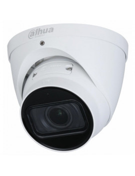 Dahua IPC-HDW3241T-ZAS-27135/kültéri/2MP/Lite AI/2,7-13,5mm/motoros/IR40m/Starlight/IP turretkamera
