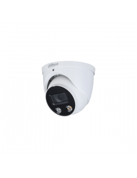 Dahua IPC-HDW3449H-AS-PV-0280B-S3 /kültéri/4MP/Lite AI/2,8mm/IR30m/Full-Color/TioC turret kamera
