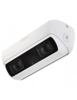 Dahua IPC-HDW8341X-3D-0280B-S2/kültéri/3MP/Ultra AI/2,8mm/IR20m/IP Emberszámláló kamera