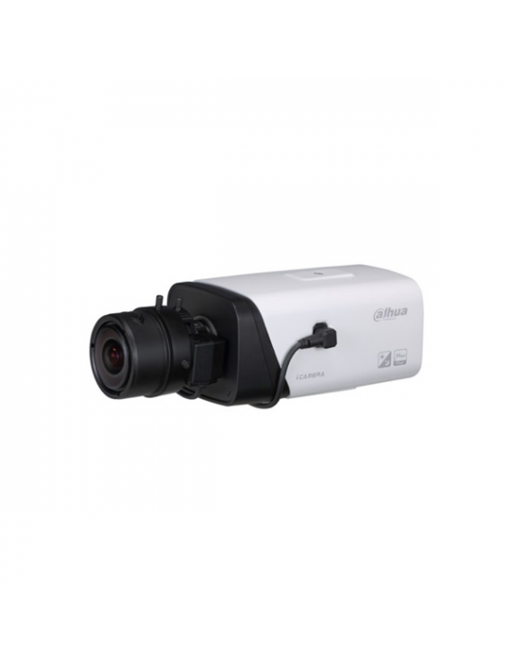 Dahua IPC-HF5241E-E/beltéri/2MP/Pro AI/Starlight/IP box kamera