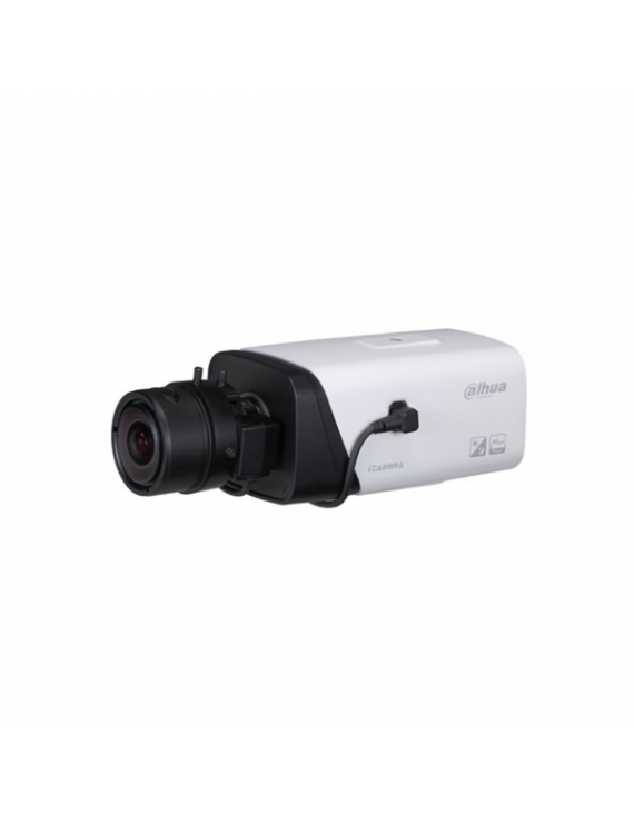 Dahua IPC-HF5541E-E/beltéri/5MP/Pro AI/Starlight/IP box kamera
