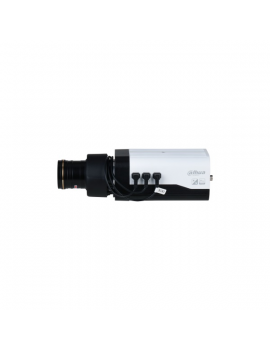 Dahua IPC-HF7442F-Z-S2 /beltéri/4MP/Ultra AI/motoros zoom/IP boxkamera