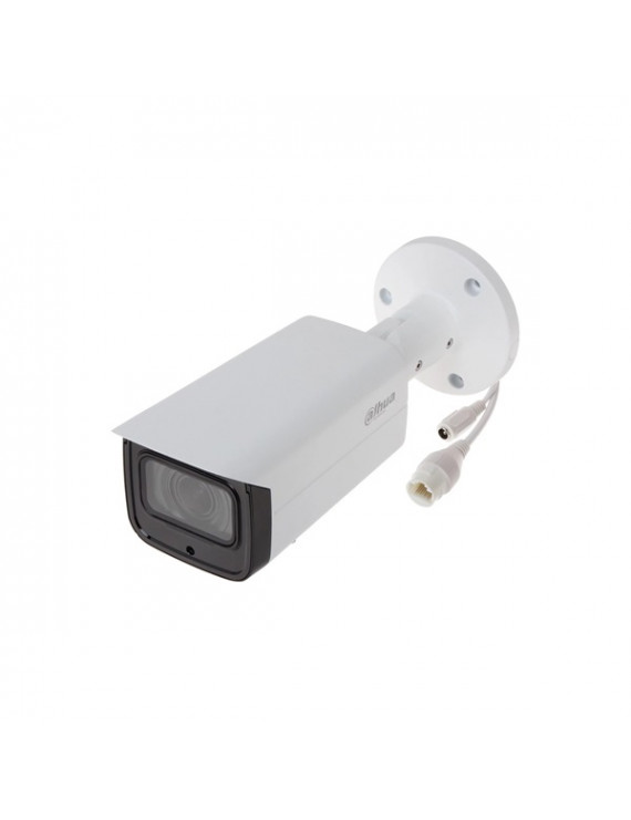 Dahua IPC-HFW2531T-ZS-27135-S2/kültéri/5MP/Lite/2,7-13,5mm/motoros/IR60m/Starlight/IP csőkamera