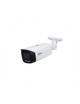 Dahua IPC-HFW3549T1-AS-PV-0360B-S3 /kültéri/5MP/Lite AI/3,6mm/IR40m/Full-Color/TioC csőkamera