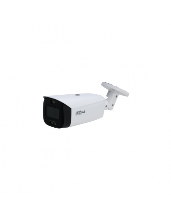 Dahua IPC-HFW3849T1-AS-PV-0360B-S3 /kültéri/8MP/Lite AI/3,6mm/IR30m/Full-Color/TioC csőkamera