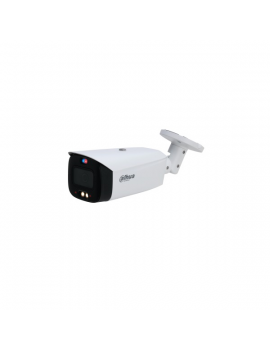 Dahua IPC-HFW3849T1-AS-PV-0360B-S3 /kültéri/8MP/Lite AI/3,6mm/IR30m/Full-Color/TioC csőkamera